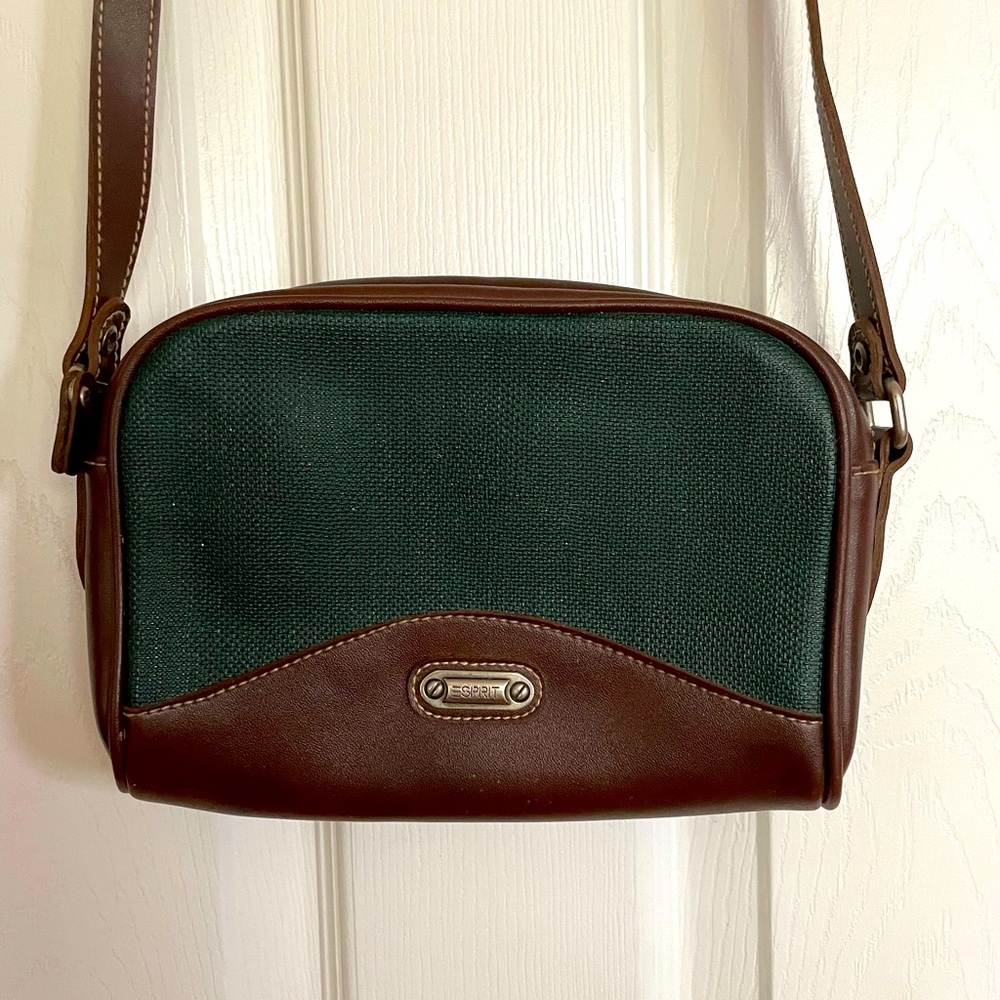 Vintage Espirit Purse